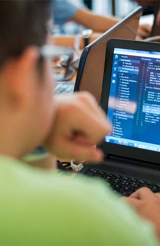  البرمجة باستخدام سكراتش و جافا - Scratch Programming & Java Basics